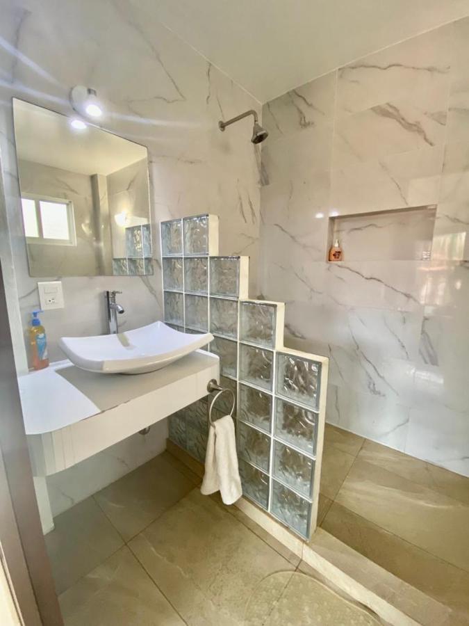 Suites Ximajo Brisas de Zicatela Eksteriør bilde